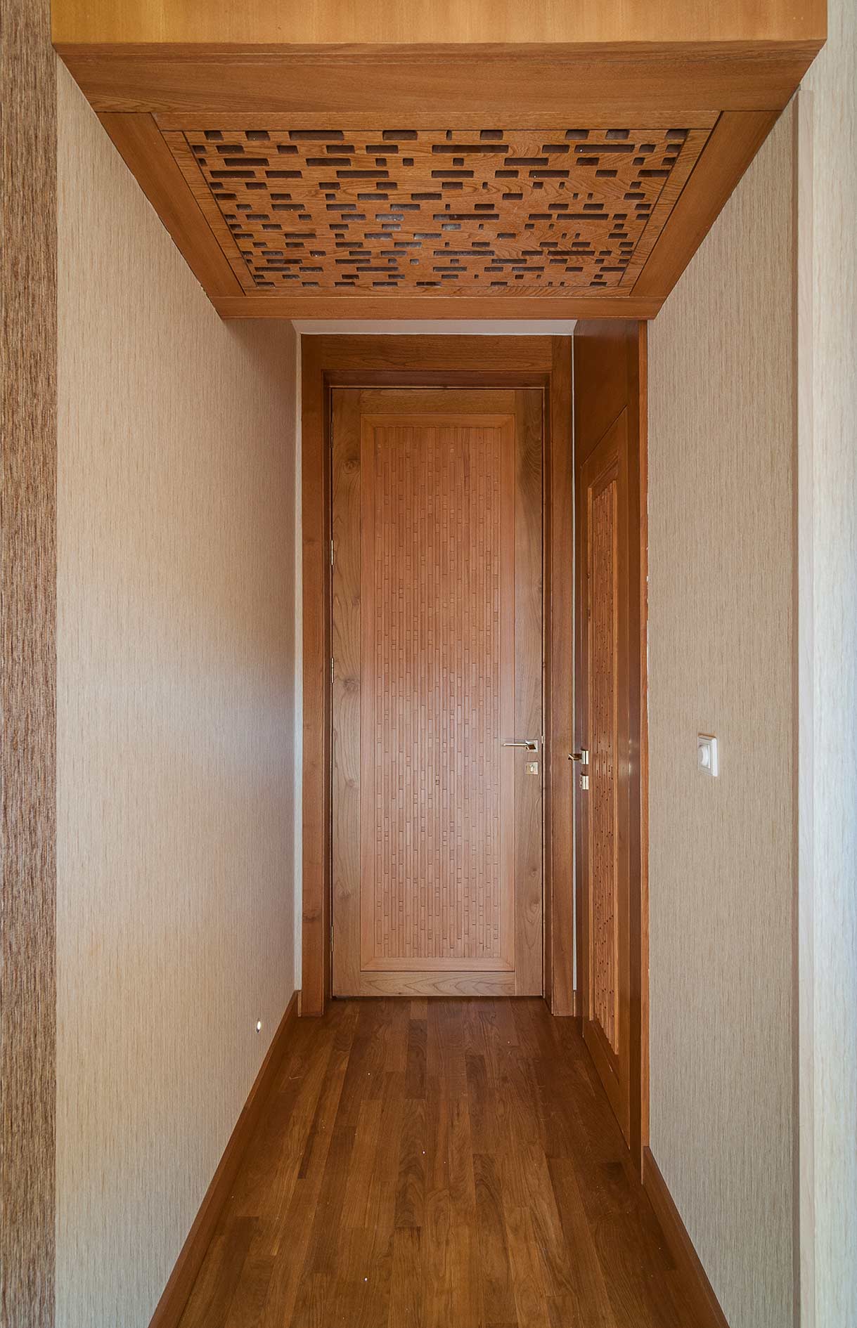 خانه عنصری
