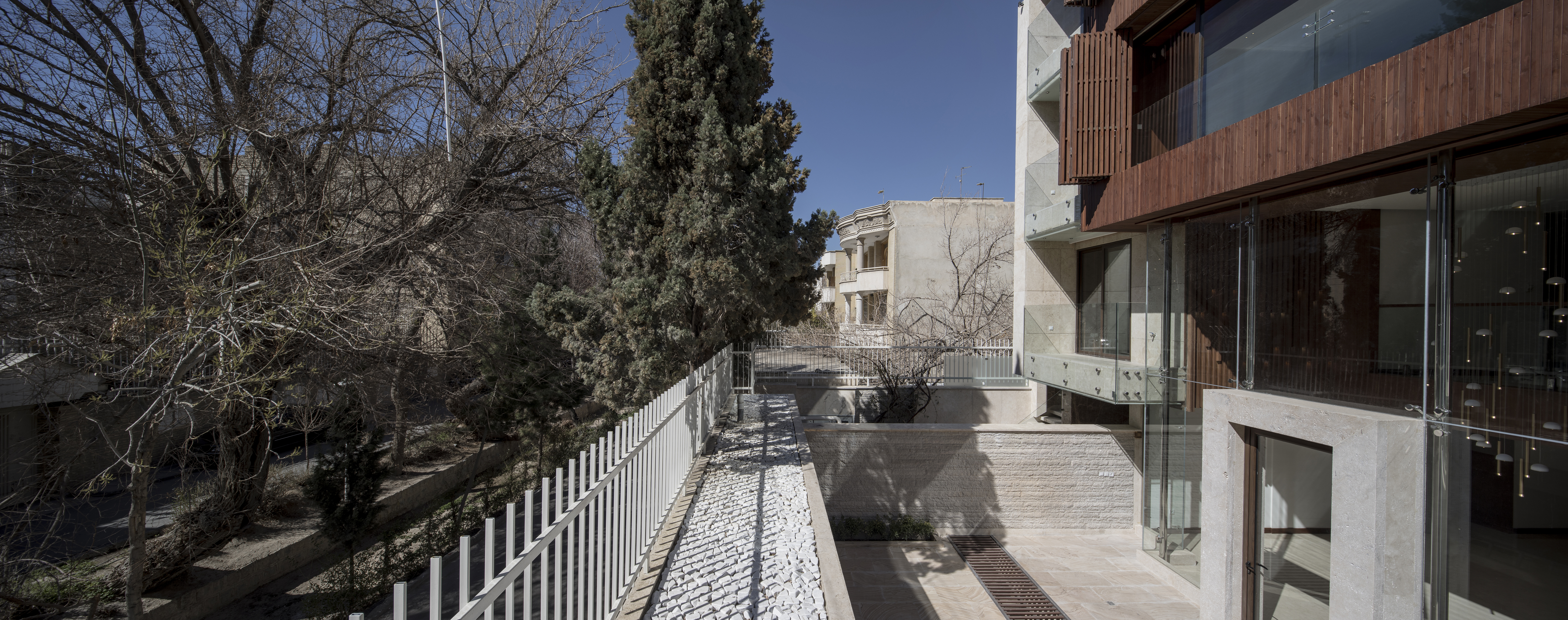 خانه فرشادی